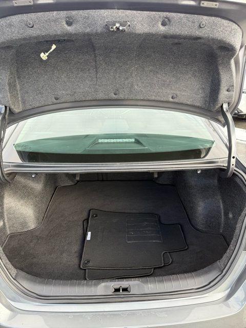 used 2024 Nissan Altima car, priced at $17,795