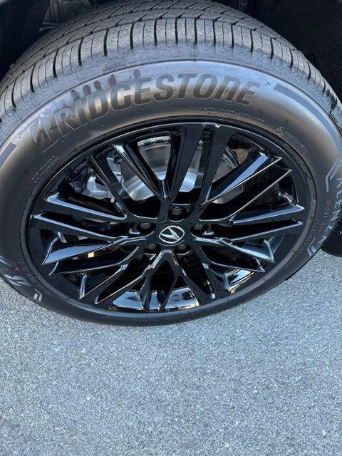 new 2026 Acura MDX car, priced at $70,350