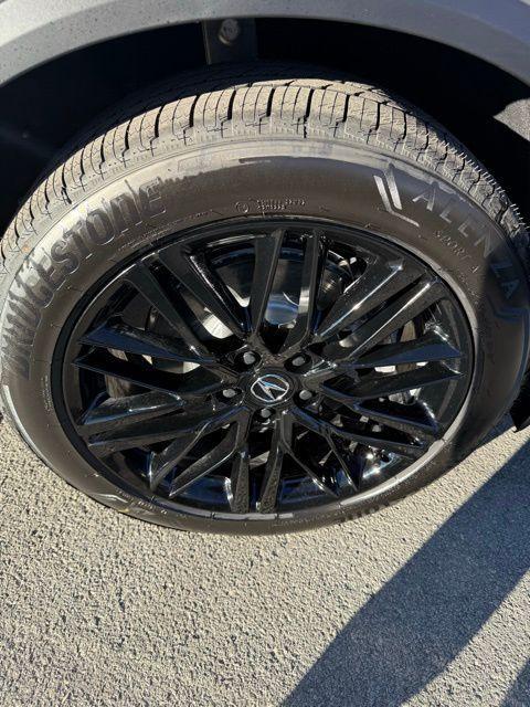 new 2026 Acura MDX car, priced at $70,350