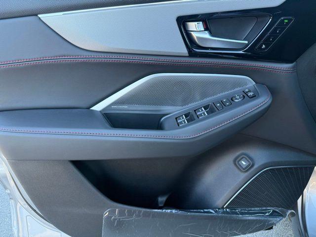 new 2026 Acura MDX car, priced at $70,350