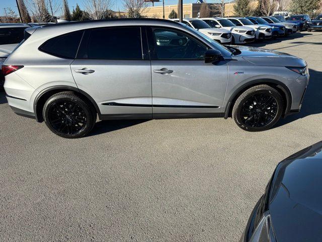 new 2026 Acura MDX car, priced at $70,350