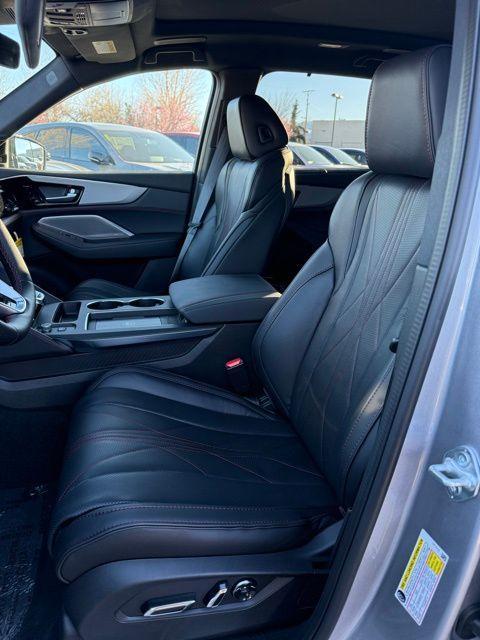 new 2026 Acura MDX car, priced at $70,350