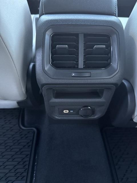 used 2021 Volkswagen Tiguan car, priced at $19,999