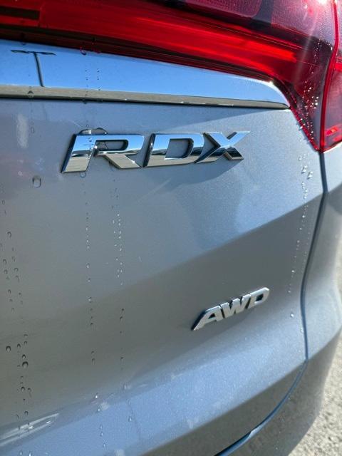 used 2017 Acura RDX car, priced at $20,895