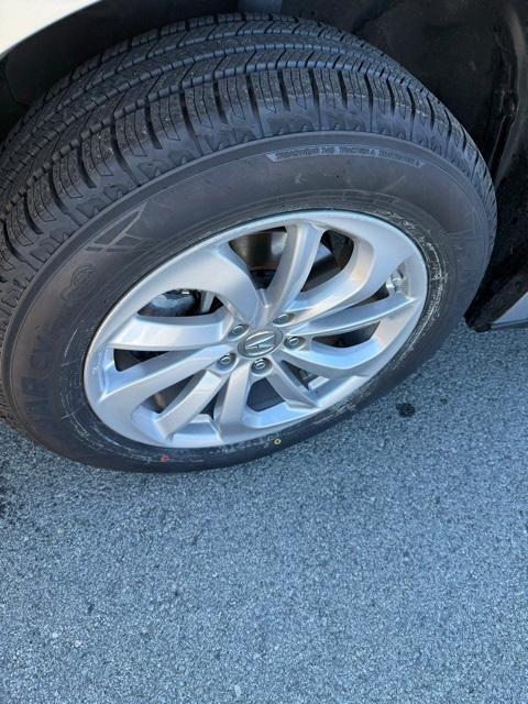 used 2017 Acura RDX car, priced at $20,895