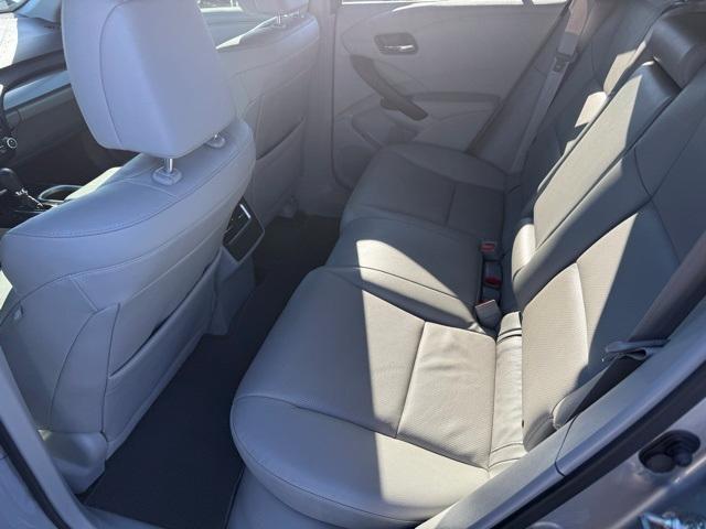 used 2017 Acura RDX car, priced at $20,895