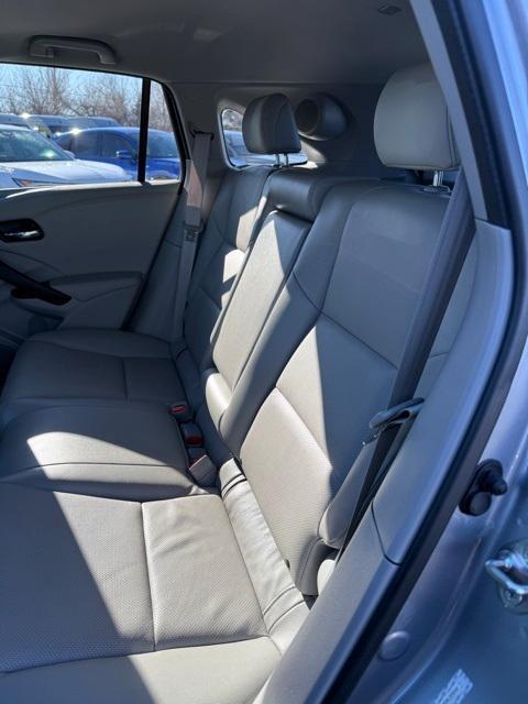 used 2017 Acura RDX car, priced at $20,895