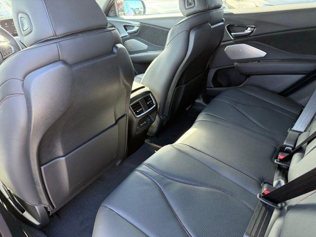 new 2026 Acura RDX car, priced at $56,900