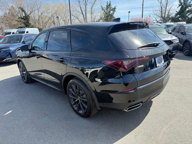 new 2026 Acura MDX car, priced at $64,450