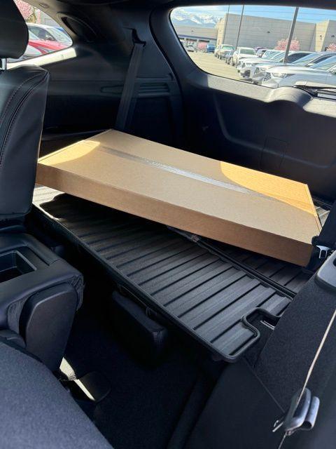 new 2026 Acura MDX car, priced at $64,450