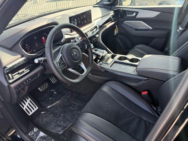 new 2026 Acura MDX car, priced at $64,450