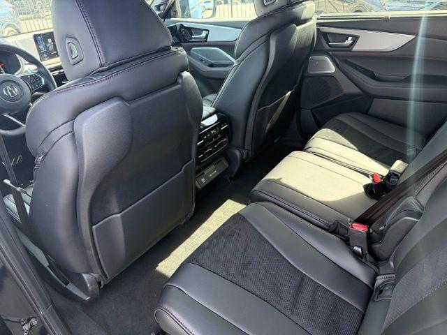 new 2026 Acura MDX car, priced at $64,450