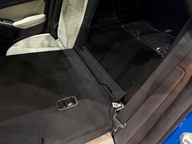 new 2026 Acura Integra car, priced at $55,295