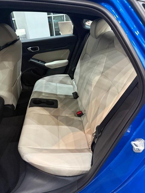 new 2026 Acura Integra car, priced at $55,295