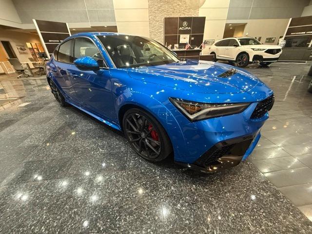 new 2026 Acura Integra car, priced at $55,295