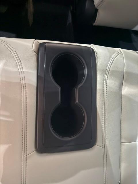 new 2026 Acura Integra car, priced at $55,295