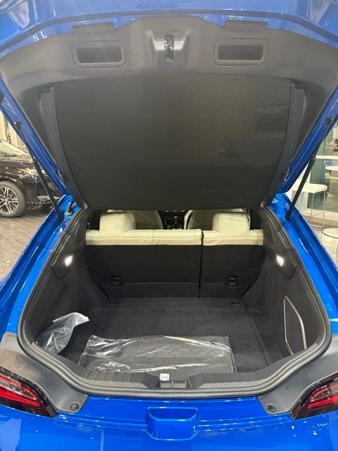 new 2026 Acura Integra car, priced at $55,295