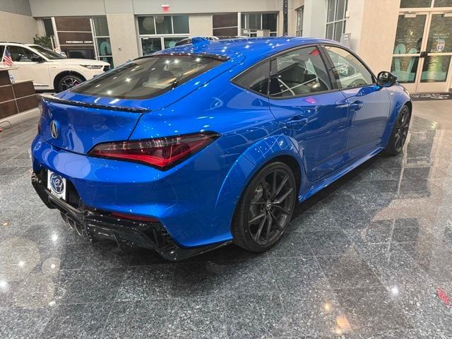 new 2026 Acura Integra car, priced at $55,295