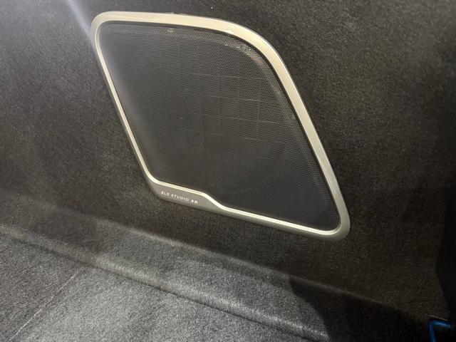 new 2026 Acura Integra car, priced at $55,295