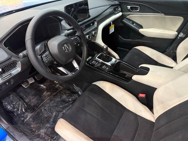 new 2026 Acura Integra car, priced at $55,295