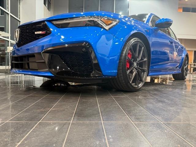 new 2026 Acura Integra car, priced at $55,295