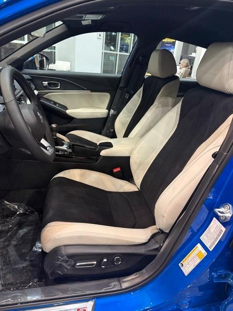 new 2026 Acura Integra car, priced at $55,295