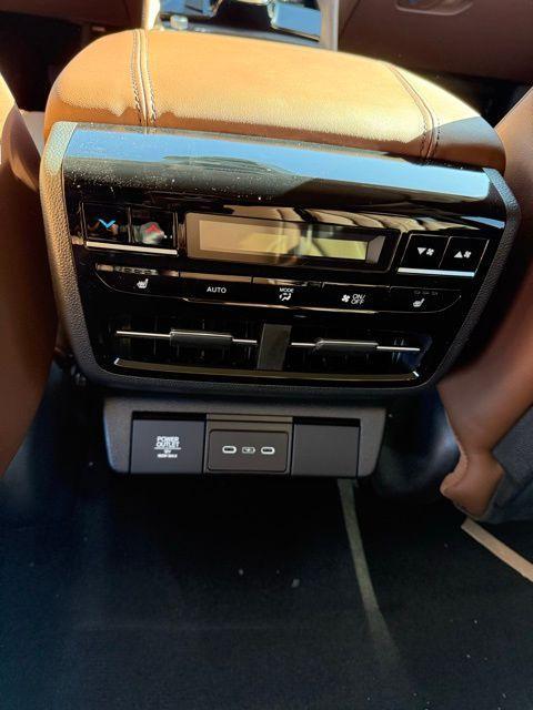 new 2026 Acura MDX car, priced at $68,950