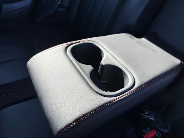 new 2025 Acura ADX car, priced at $41,350