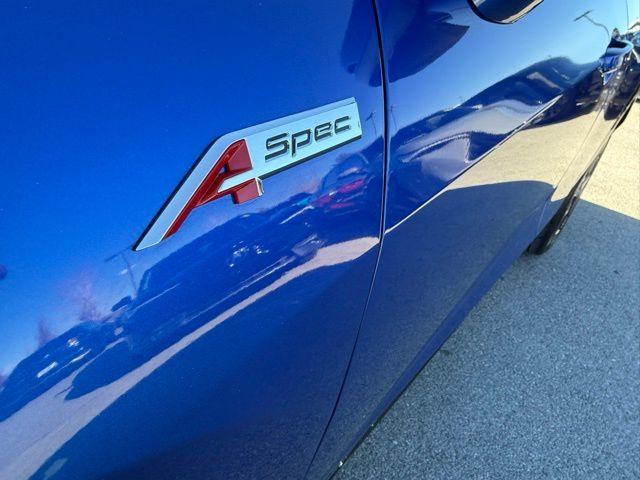 new 2025 Acura ADX car, priced at $41,350