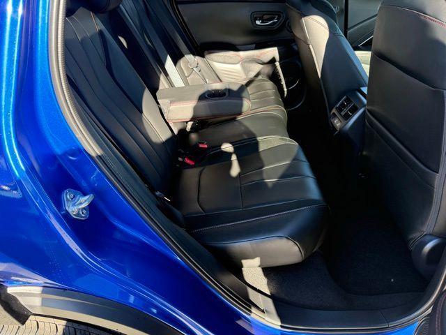 new 2025 Acura ADX car, priced at $41,350