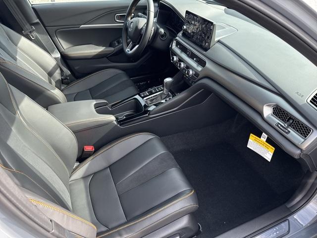 new 2026 Acura Integra car, priced at $40,995