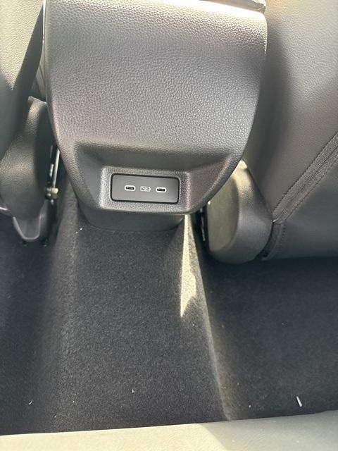 new 2026 Acura Integra car, priced at $40,995