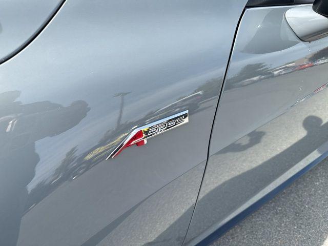 new 2026 Acura Integra car, priced at $40,995