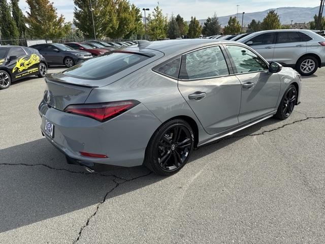 new 2026 Acura Integra car, priced at $40,995