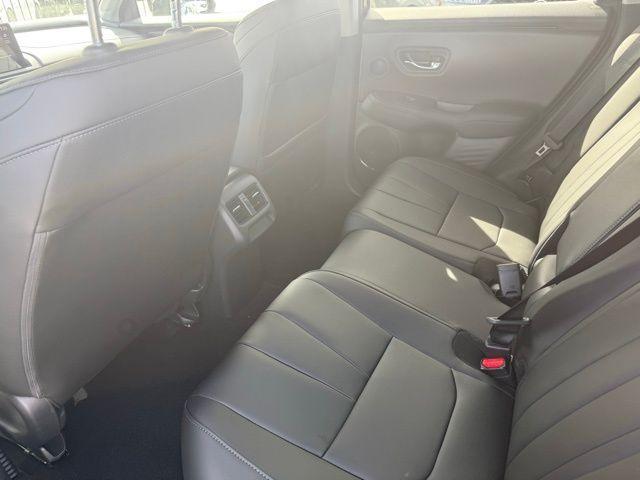 new 2026 Acura ADX car, priced at $38,450