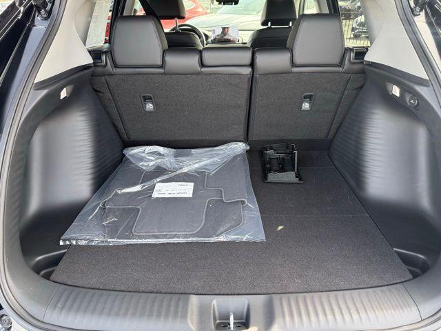 new 2026 Acura ADX car, priced at $38,450