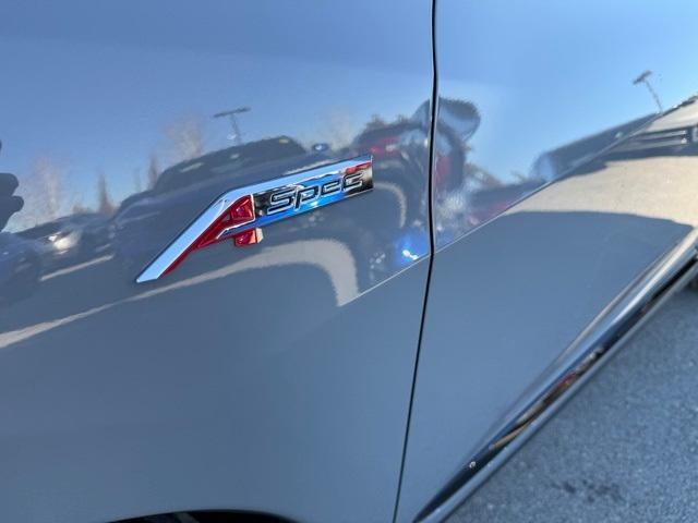 new 2026 Acura RDX car, priced at $52,650