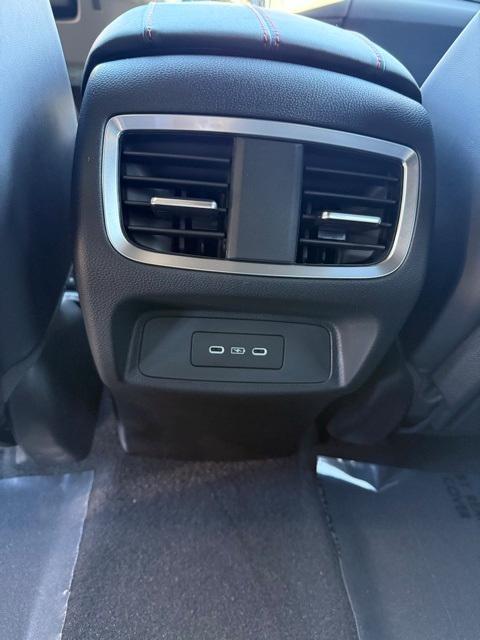 new 2026 Acura RDX car, priced at $52,650