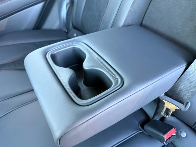 new 2026 Acura RDX car, priced at $52,650