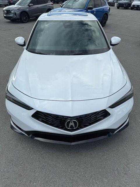 new 2026 Acura Integra car, priced at $37,845
