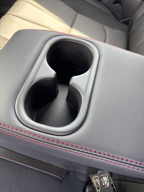 new 2025 Acura ADX car, priced at $41,350