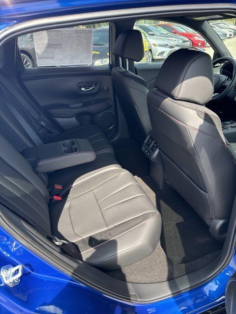 new 2025 Acura ADX car, priced at $41,350