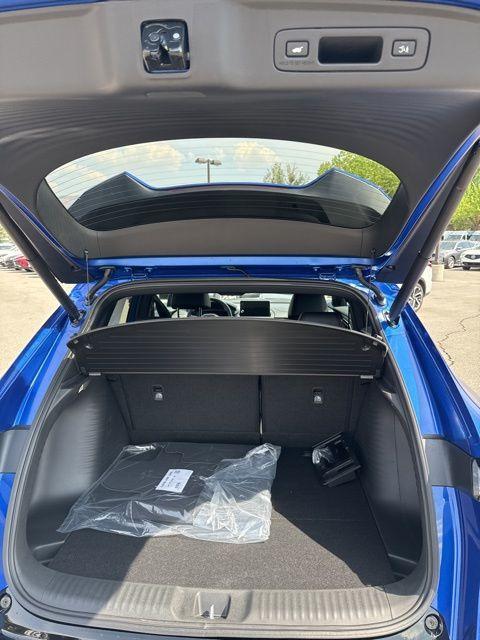 new 2025 Acura ADX car, priced at $41,350