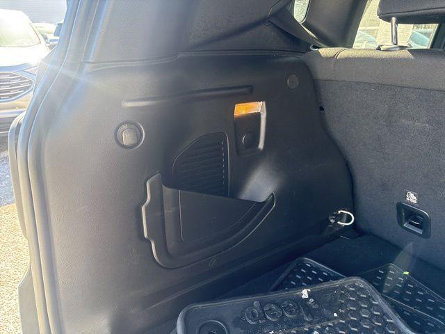 used 2022 Jeep Renegade car, priced at $18,999