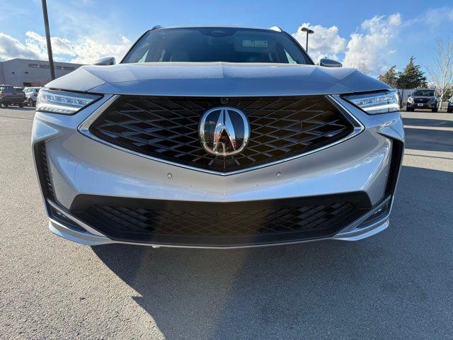 new 2026 Acura MDX car, priced at $68,350
