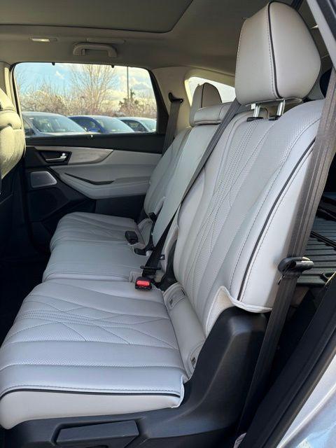 new 2026 Acura MDX car, priced at $68,350