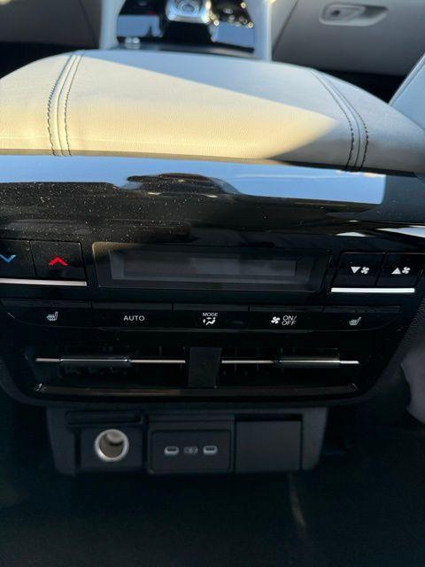 new 2026 Acura MDX car, priced at $68,350