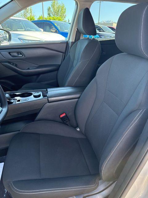 used 2024 Nissan Rogue car, priced at $20,395