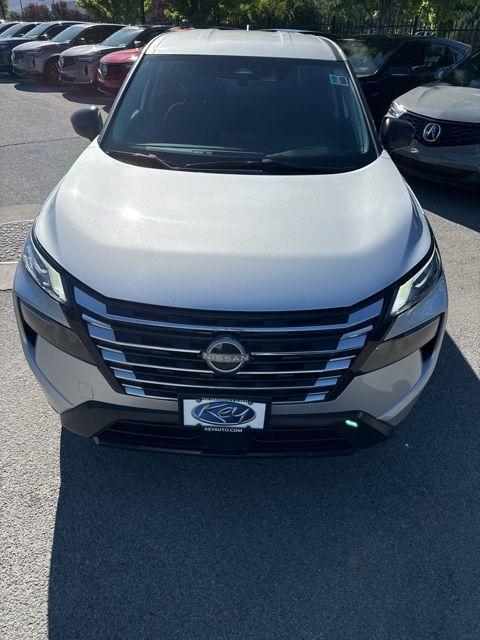 used 2024 Nissan Rogue car, priced at $20,395