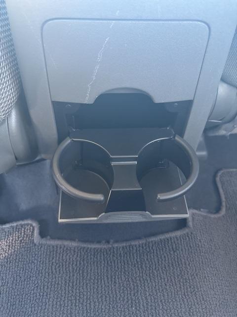 used 2020 Nissan Frontier car, priced at $20,695